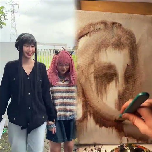 The Forger family goes to Damian's circumcision #anyaforger