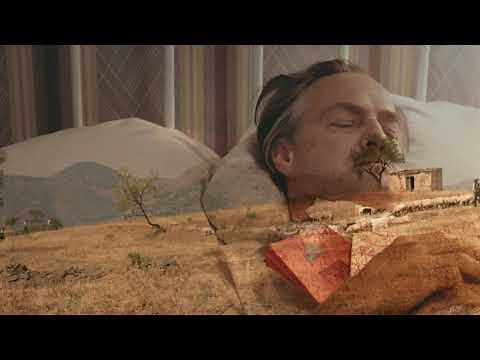 Don Corleone's Mustache Turns Into A Tree