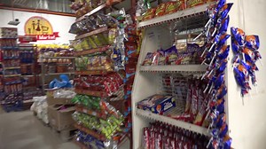 1.6K views | #DESPENSA_FOOD_MARKET ¡DONDE SU DINERO COMPRA MÁS! CANTON BATZBACA | TEL: 4069-7589 / 7755-8046 | Megavision S.A Canal 5 | Facebook