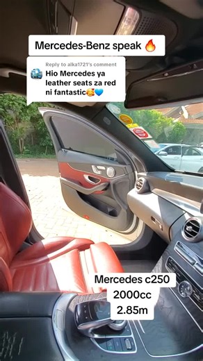 Exploring the Mercedes-Benz C250 Features and Design