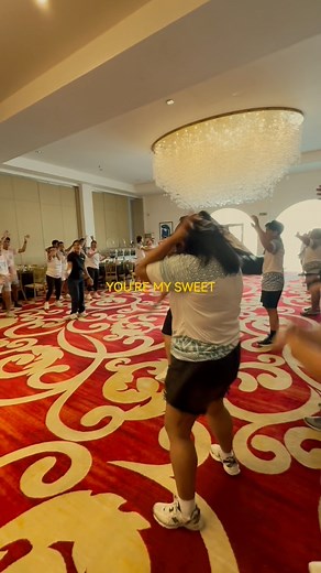 Quipper Luzon Team Building 💙🫶 | Quipper Dan