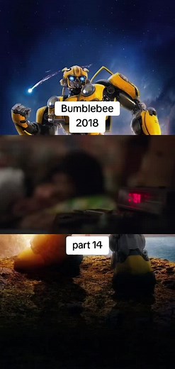 part 14#transformers #bumblebee #bumblebeemovie #filmaction #filmlk21 #fyp #fypage #fyppppppppppppppppppppppp