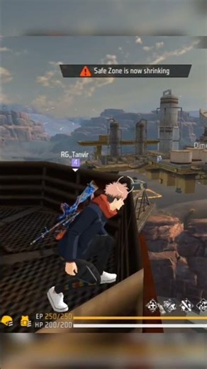 আমি শুধু বাসায় টাকা চাইছি লাম #freefire #wrg #shortfeed