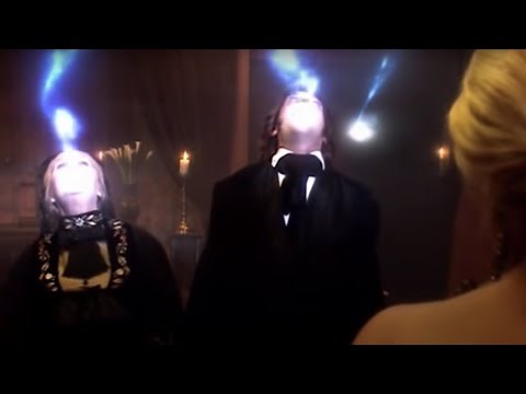 Charles Dickens & the Gelth | The Unquiet Dead | Doctor Who