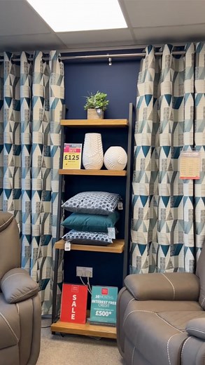 1.5K views · 30 reactions | Let’s Look Into: Curtain Linings ️...