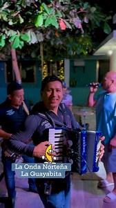 Les comparto este tema La Guayabita espero lo Disfruten con La Onda Norteña de Miguel Villegas a la orden para tus eventos al 923-127-3203 y 923-231-1513 Las Choapas Veracruz @destacar #viralreelsシ #norteñosdecorazon #musicaenvivo #musicanorteña | Miguel Angel Villegas