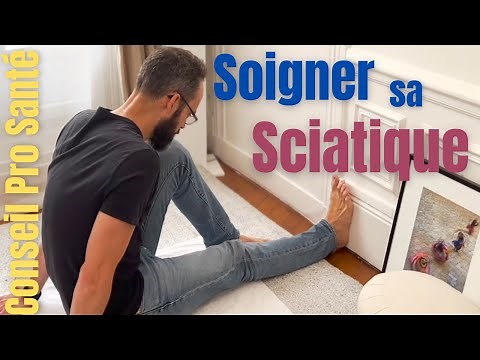Treating Sciatica, 7 Physical Therapy Exercises, Sitting Progression
