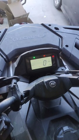 600 touring battery died, jumping won't work