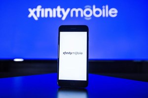 Comcast’s “unlimited” mobile plan now costs $20 extra for HD video