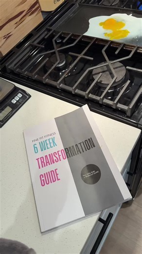 Calorie Deficit Plan for Easy Weight Loss