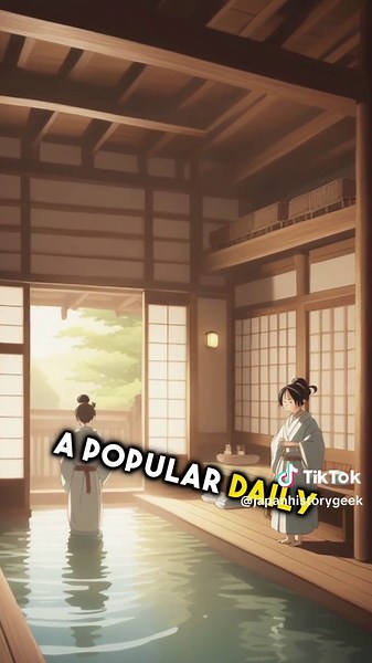 Hygiene Practices in 1800s Japan: Insights and Facts