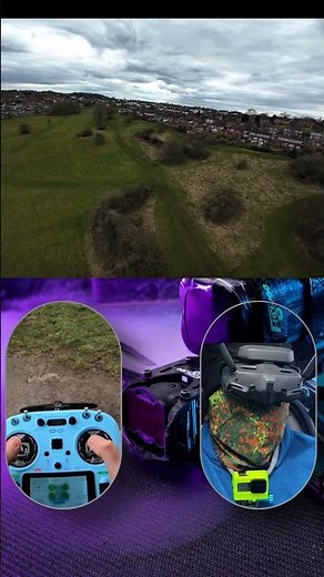 Testing the Limits of the Flywoo LR4 Long Range FPV Drone