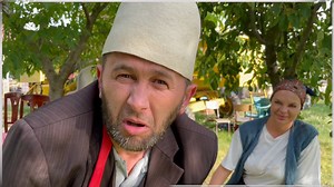 727K views · 7.8K reactions | N’Katun 10_ Biba pishman qe i ka marr dy Gra. Eminja vesh minifund. Samsonita lyp lluks./ pjesa 7 | Shul Shqip | Facebook