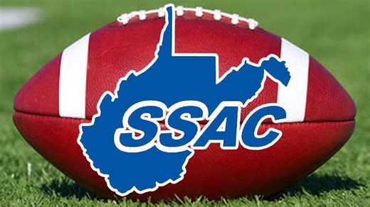 West Virginia high school football scoreboard: WVSSAC first round playoff scores