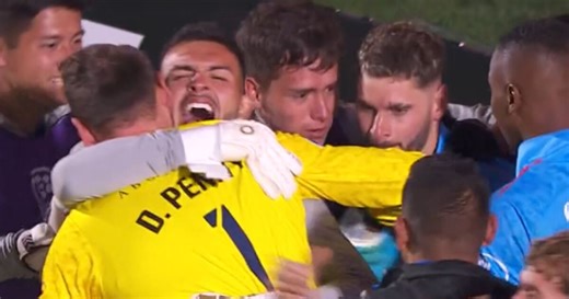 Deportivo Garcilaso vs ADT 4-3: penales y resumen del triunfo del ‘garci’ por Copa Sudamericana 2024