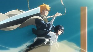 20th Anniversary Bleach Trailer Remakes Iconic Moments from the Series