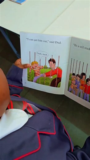 85 reactions · 5 comments | Storytime with Grade 1 Blue! At...