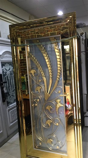 Price Of Cast Doors, Turkish Foreign Doors, Panel Doors, Entrance And Exit Doors In Benin City. | The Edo Talk Show