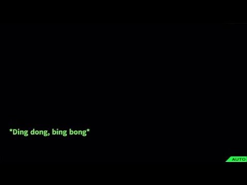 Danganronpa Sound Effect - Ding Dong Bing Bong