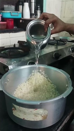 Restaurant Style Basmati Rice 😍 | Ekdum Long & Fluffy Rice Kaise Banaye