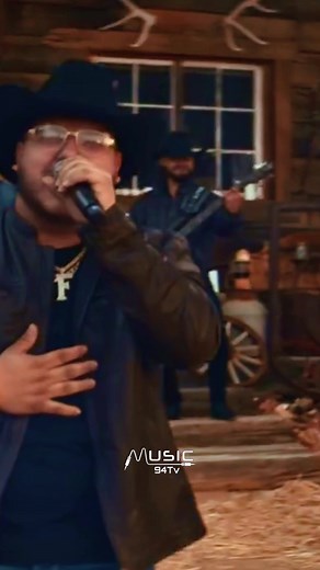 Grupo Frontera y Bad Bunny: Me Queda Un Porciento