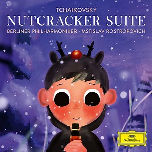 Tchaikovsky - The Nutcracker Suite