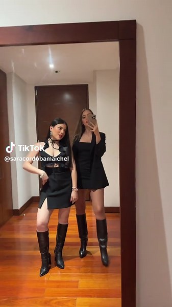 ❤️‍🔥❤️‍🔥 #fyp #paratii #colombia #halloween