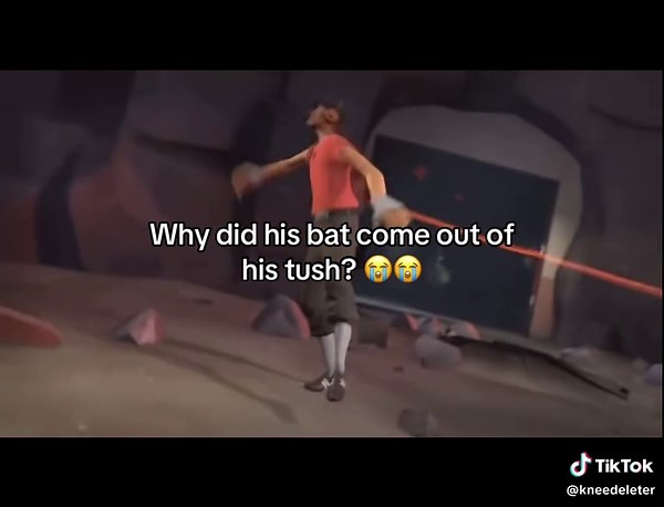 😩🫣 #teamfortress2 #tf2 #cute #foryoupage #fyppp