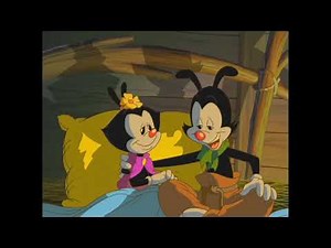 Animaniacs: O Desejo de Wakko - A História da Dot (Dublado PT-BR)