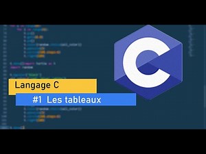 C Language - #1 - Array in C.