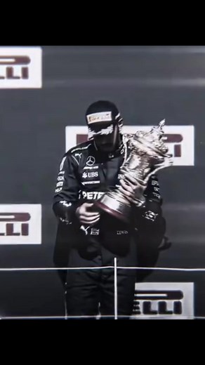 Lewis Hamilton: Highlights and Edit