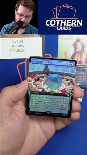 Pure INSANITY! Final Fantasy Collector Booster Pack Opening