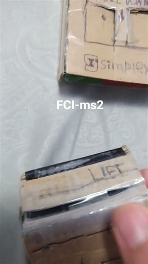 fire alarm pull station part 2