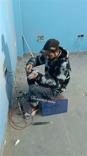 Orthopaedic Operation Theater Electrical work | The Expert In Electric