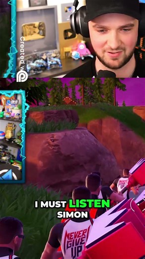 Simon Says Challenge: Ultimate Obedience Test!