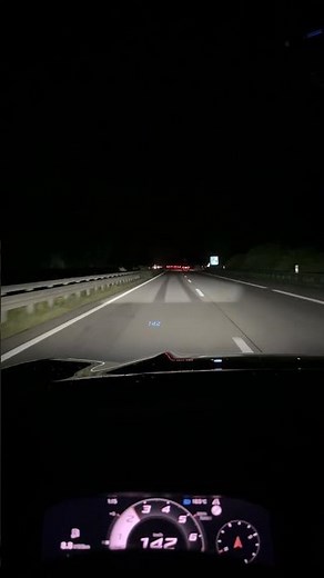 Matrix-LED mit Spurführlicht - tolle Technologie oder ablenkend?