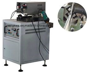 [Hot Item] Ultrasonic Overlap Welding Al-Plastic Composite Pipe Line