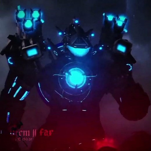 What if Titan Cameraman 3.0/ secret weapon come in episode 79 #skibiditoilet