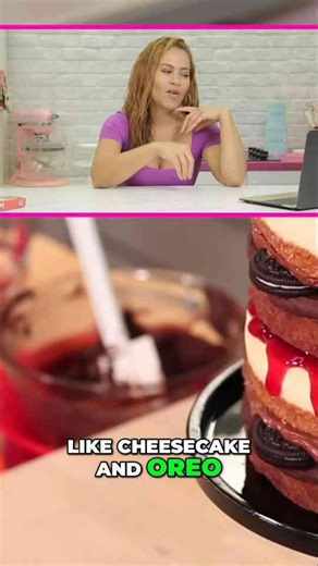 3 Most Delicious Cakes EVER on How to Cake It!