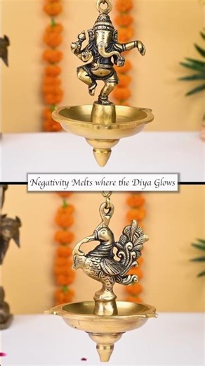 These Diya Stole the Show!