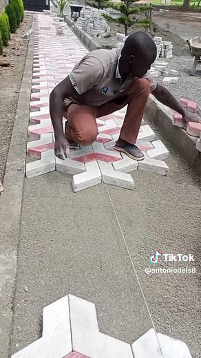 Expert Tips for Paving Blocks Construction | Kenya Design