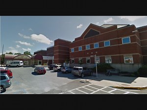 Demolition Contract For 'Decaying' Northport VA Buildings Awarded