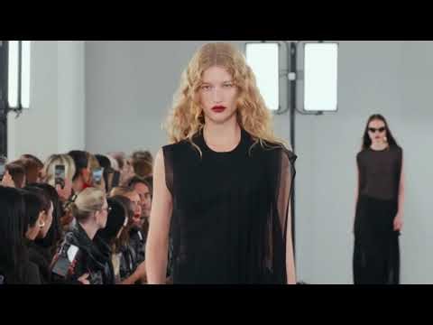 【Sportmax】Milan｜S/S 2026 Collection