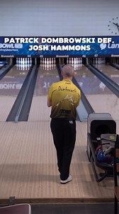 91K views · 983 reactions | Check out the advancers of the first round of Match Play at the 2025 USBC Masters ⚡️朗 | Storm Bowling | Facebook