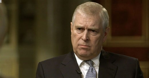 'Andrew's Newsnight destroyed everything and was the most grotesque crisis'