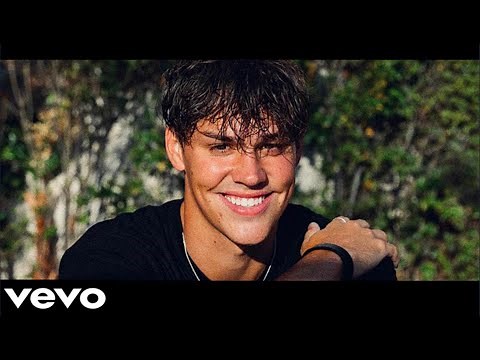 Noah Beck - What The Heck (Official Song)