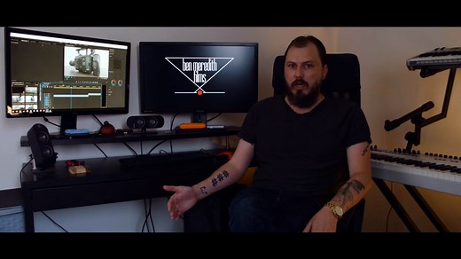 Review of the Panasonic Varicam LT