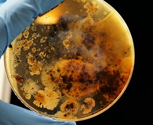 Magister Bioteknologi - Pascasarjana