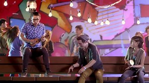 Rock out and have a break! #mybreak #KITKATBench | KitKat