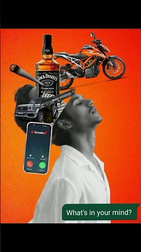 What's in Your Mind? Editz